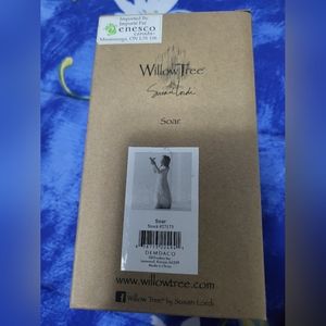 💫💫Willow tree Soar brand new in box💫💫